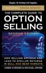 The Complete Guide to Option Selling, Second Edition, Chapter 19 - Pulling It All Together - James Cordier, Michael Gross