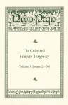 The Collected Vinyar Tengwar : Volume 3 (Issues 21-30) - praca zbiorowa