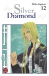 Silver Diamond 12 - Shiho Sugiura