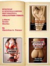 Stepdad & Stepdaughter Hot Erotica Collection - Christian A. Turner