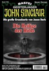 John Sinclair - Folge 1724: Die Heilige der Hölle (German Edition) - Jason Dark