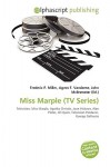 Miss Marple (TV Series) - Agnes F. Vandome, John McBrewster, Sam B Miller II