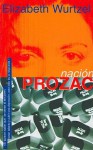 Nación Prozac - Elizabeth Wurtzel