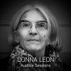 Donna Leon: Audible Sessions - Robin Morgan, Donna Leon, Audible Sessions