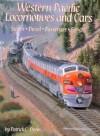 Western Pacific Locomotives - Cars - Patrick C. Dorin