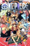 One Piece Vol. 64 - Eiichiro Oda