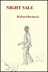 Night Sale - Richard Broderick, Tom Dolan