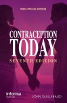 Contraception Today - Guillebaud John, John Guillebaud