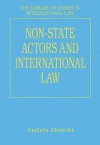Non State Actors And International Law - Andrea Bianchi