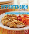 Hypertension Cookbook - Karen A. Levin