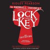 Lock and Key: The Gadwall Incident - Nicola Barber, Ridley Pearson