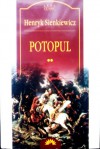 Potopul II (Trylogia #2) - Henryk Sienkiewicz