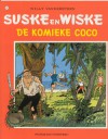 De komieke Coco - Paul Geerts