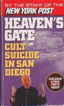 Heaven's Gate: Cult Suicide in San Diego - Bill Hoffmann, Cathy Burke