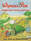 Wipneus en Pim vinden een Tuitkannetje - B.G. van Wijckmade, H. Ramaekers