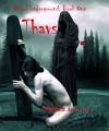 Blood Underground: Book One: Thavs - Terence Jackson