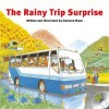 The Rainy Trip Surprise [With CD] - Naokata Mase