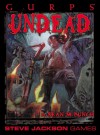 Gurps Undead - Sean M. Punch