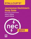 Stallcup's Journeyman Electrician's Study Guide, 2011 Edition - James G. Stallcup