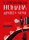 A Contradição Humana - Afonso Cruz