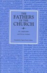 Fathers of the Church: Saint Gregory of Nyssa : Ascetical Works (Fathers of the Church) - Gregory of Nyssa, Virginia Woods Callahan