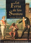 La Feria de los Santos - George Herman, Jordi Beltrán