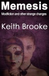 Memesis - Keith Brooke