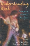 Understanding Rock: Essays in Musical Analysis - John Covach, Graeme M. Boone