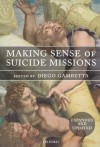 Making Sense of Suicide Missions - Diego Gambetta