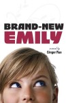 Brand-New Emily - Ginger Rue