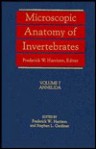 Microscopic Anatomy of Invertebrates, Annelida - Frederick W. Harrison