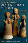 Religious Diversity in Ancient Israel and Judah - Francesca Stavrakopoulou, John Barton