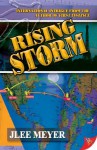 Rising Storm - Jlee Meyer