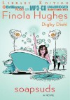 Soapsuds - Finola Hughes, Digby Diehl, Finola Hughes and Digby Diehl