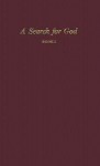 A Search for God, Book 1 - Edgar Cayce, Members of Study Group #1 of the Association for Research & Enlightenment, Association for Research & Enlightenment