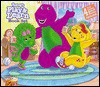 Barney's Play And Learn Gift Set - Scholastic Inc., Dennis Full