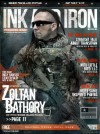 Ink and Iron Issue One (Ink and Iron Magazine Book 1) - Gary Stevens