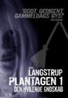 Plantagen 1 - Steen Langstrup