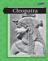 Cleopatra - Jane Bingham