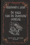 Reis door de Nacht (The Darkwar Saga #2) - Lia Belt, Raymond E. Feist