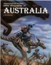 Rifts World Book 19: Australia 1 - Ben Lucas, Kevin Siembieda