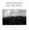 The College on the Hill, Celebrating the 175th Anniversary of Amherst College 1821-1996 - Charles C. Eldredge