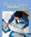 Using Excel & Access for Accounting 2010 (with Student Data CD-ROM) - Glenn Owen