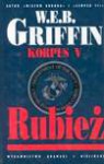 Rubież - W. E. B. Griffin