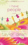 I Have People - Taylor Dean