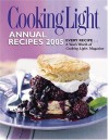 Cooking Light Annual Recipes 2005 - Heather Averett, Nancy Fitzpatrick Wyatt