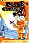 Case Closed Vol. 1 - Gosho Aoyama