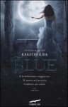 Blue (Trilogia delle gemme, #2) - Kerstin Gier, Alessandra Petrelli