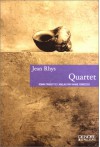 Quatuor - Jean Rhys