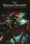 Pirates of the Caribbean: The Curse of the Black Pearl (The Junior Novelization) - Irene Trimble, Elliott Marks, John Bramley